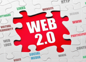 Web 2.0 là gì? So sánh web 1.0, 2.0 và 3.0