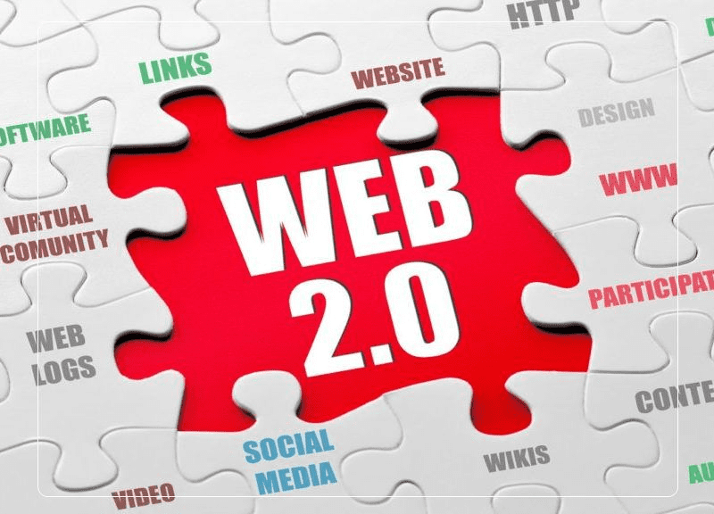 Web 2.0 là gì? So sánh các loại web1 web2 và web3 Web 2.0 là gì? So sánh web 1.0, 2.0 và 3.0