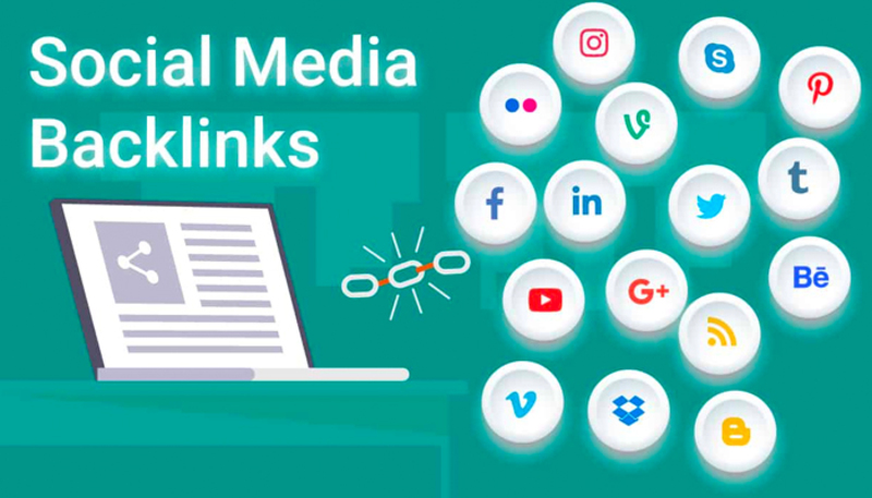 Hướng dẫn cách đi backlink social entity hiệu quả và 2 lưu ý cần biết