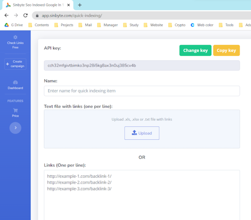 TOP 7+ cách index backlink nhanh chóng cực kỳ hiệu quả