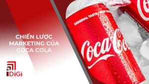 Phân tích chiến lược marketing của Coca Cola tại Việt Nam