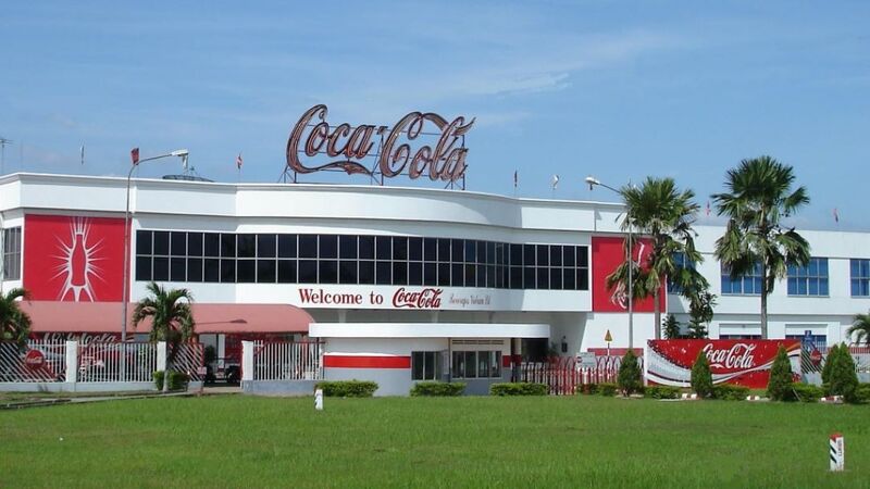 Phân tích chi tiết chiến lược marketing của Coca Cola Việt Nam