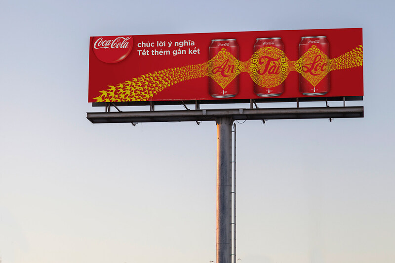 Phân tích chi tiết chiến lược marketing của Coca Cola Việt Nam