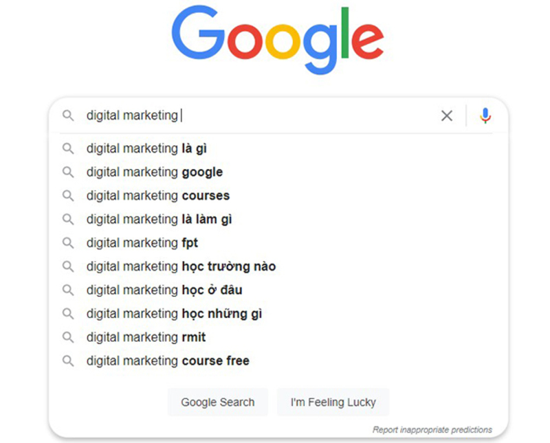 TOP 4 công cụ nghiên cứu từ khóa free hot nhất hiện nay