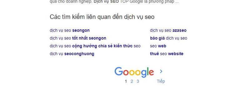 TOP 4 công cụ nghiên cứu từ khóa free hot nhất hiện nay