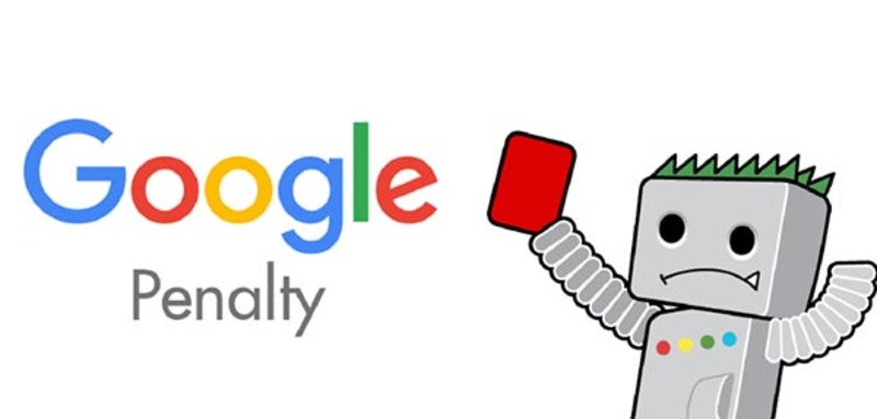 Nguyên nhân và cách khắc phục từ khóa rớt top nhanh chóng