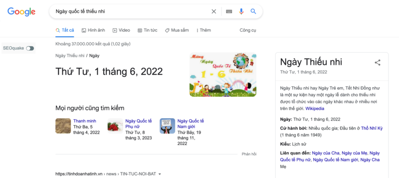 Search Intent là gì? Top 9 loại Intent phổ biến hiện nay