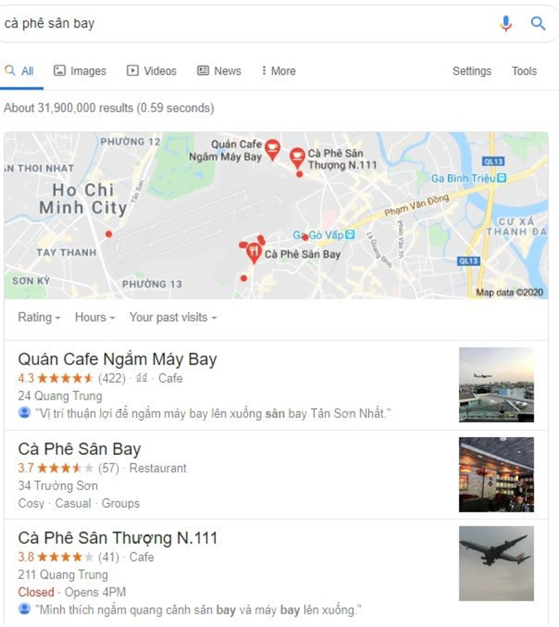 Search Intent là gì? Top 9 loại Intent phổ biến hiện nay