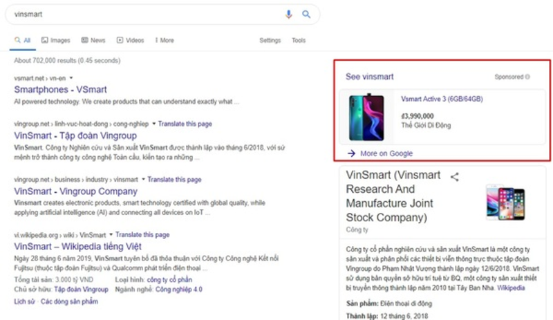 Search Intent là gì? Top 9 loại Intent phổ biến hiện nay