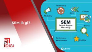 SEM là gì? 2 hoạt động chính trong SEM Marketing