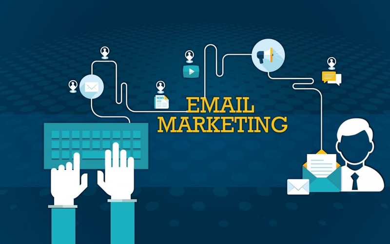 Các loại Email Marketing