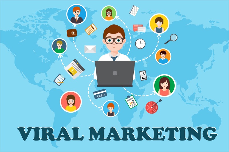 Chiến lược Viral Marketing