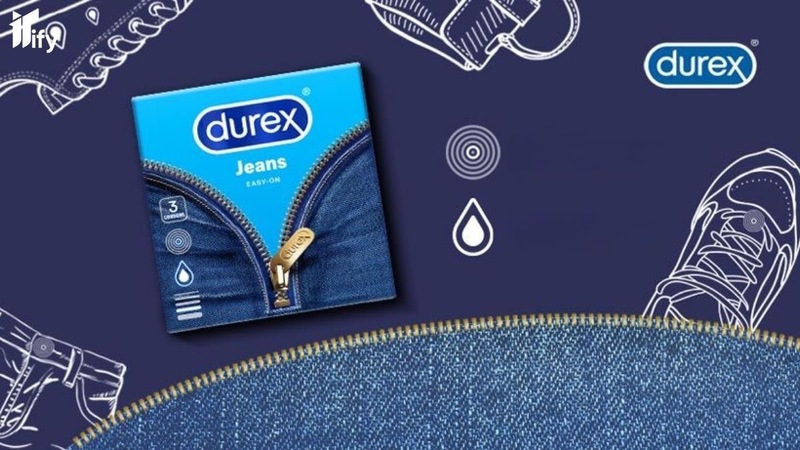 Durex đang tích cực đầu tư vào nội dung số