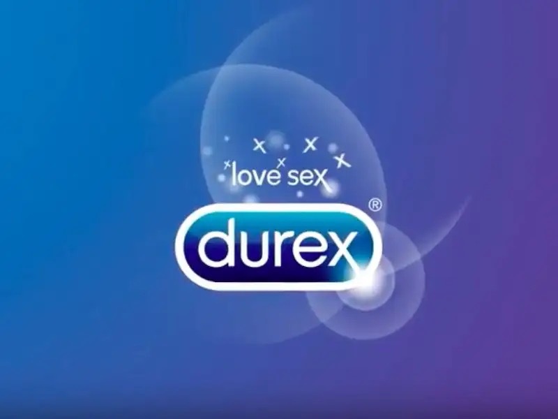 Durex sở hữu nền tảng thương hiệu vững chắc