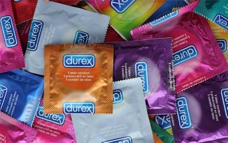 Durex vẫn đang tăng cường mở rộng thị phần