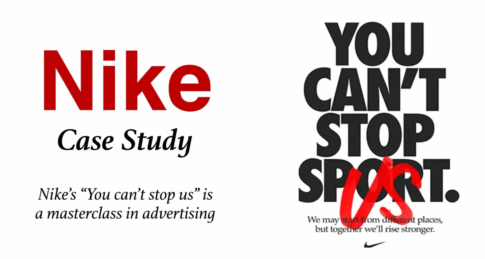 Lên chiến lược quảng cáo là bước đầu dẫn tới thành công