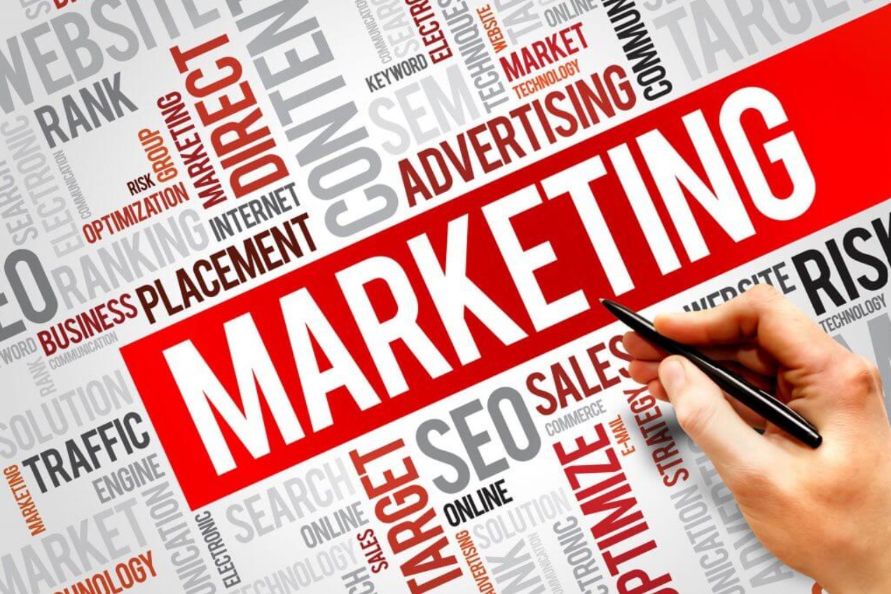 Marketing dịch vụ đóng vai trò then chốt trong việc tạo dựng niềm tin