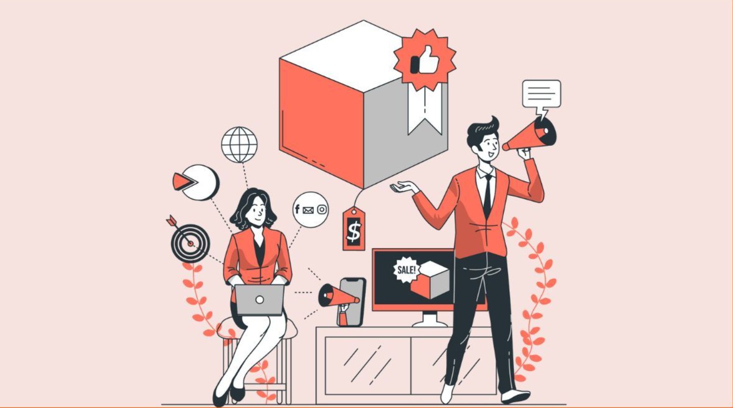 Chiến lược marketing dịch vụ hiệu quả giúp doanh nghiệp nâng cao giá trị thương hiệu