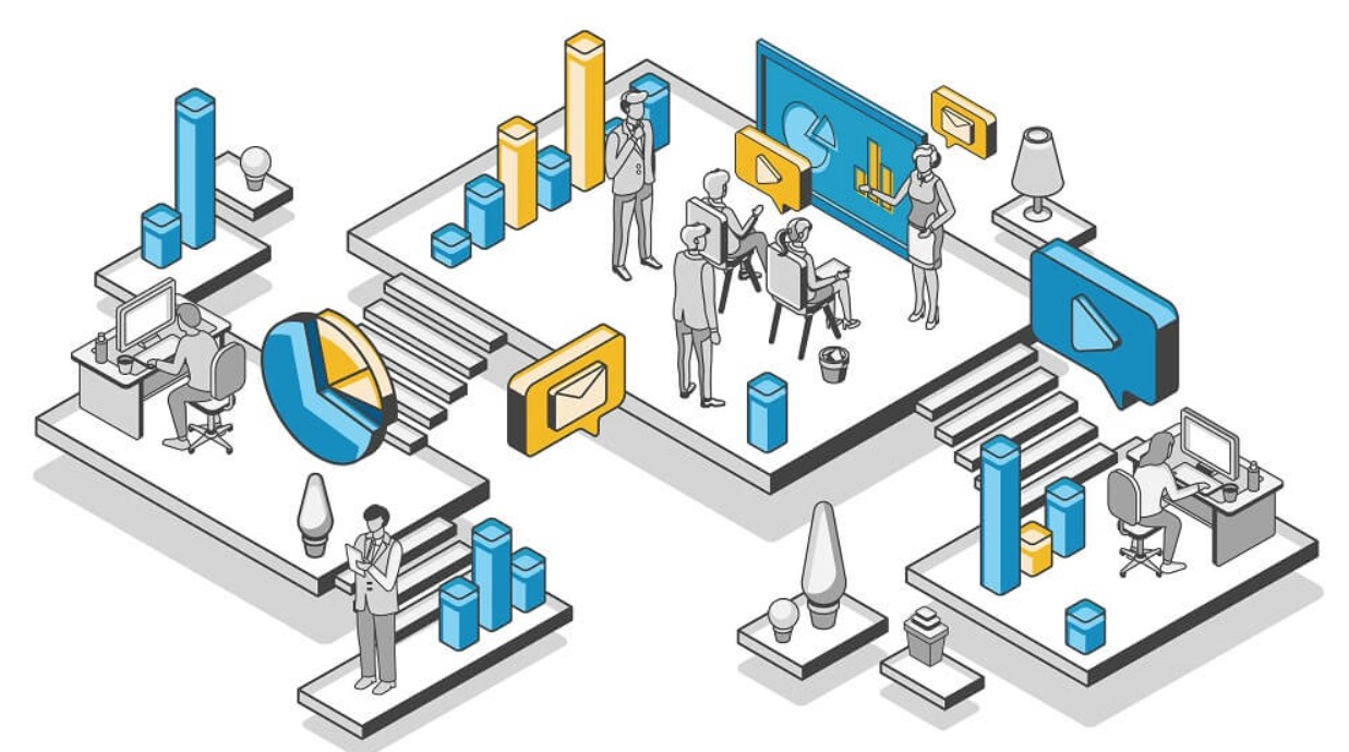 Khả năng cá nhân hóa và chăm sóc khách hàng là yếu tố sống còn