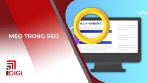 TOP 9+ mẹo trong SEO hữu ích cho website mới