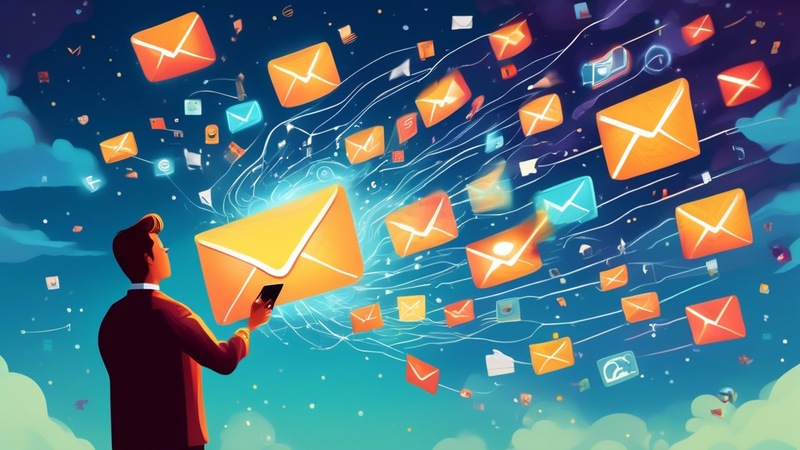 Những điều lưu ý trong quy trình thực hiện chiến dịch Email Marketing