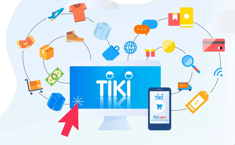 Phát triển nền tảng đa dịch vụ