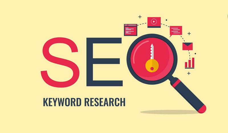 Sử dụng từ khóa SEO trong chiến lược Content