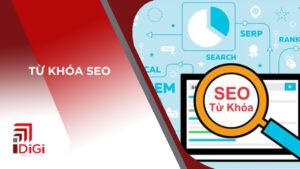 Từ khóa SEO