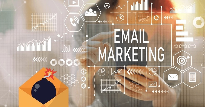 Vai trò quan trọng của Email Marketing