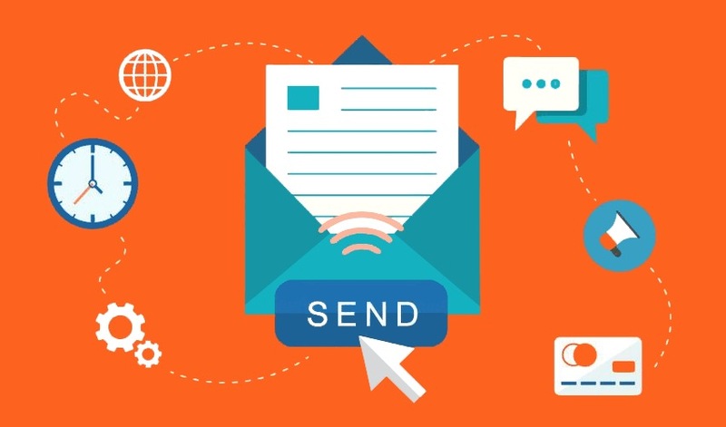 Các bước đơn giản để bắt đầu sử dụng phần mềm Email Marketing 