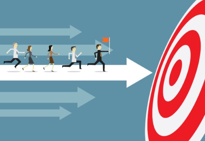 Chiến lược tập trung phục vụ nhóm khách hàng mục tiêu cụ thể