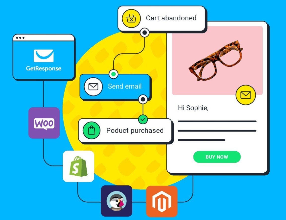 Đây là công cụ lý tưởng cho doanh nghiệp nhỏ và marketer muốn tăng tỷ lệ chuyển đổi qua email marketing