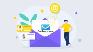 Getresponse là nền tảng email marketing toàn diện