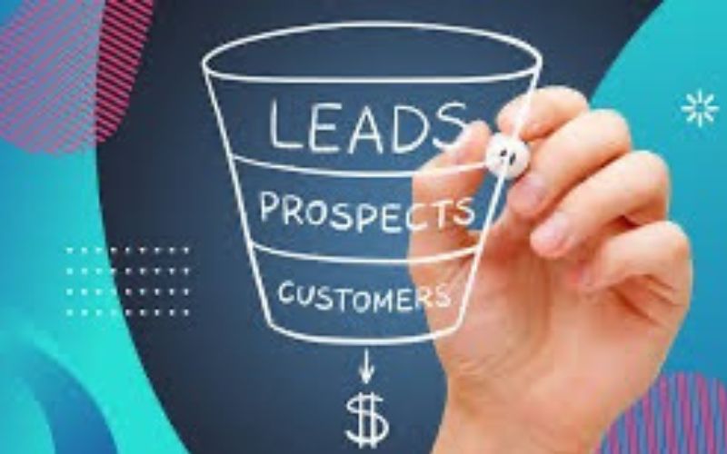 Lead generation là gì?