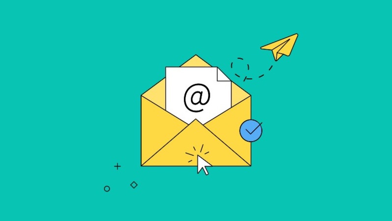 Những sai lầm trong quá trình gửi email 