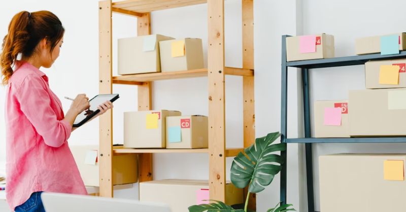 Phân phối tốt quyết định trải nghiệm và sự hài lòng khách