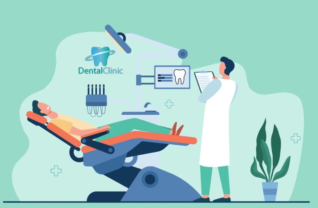 Phòng khám cần có chiến lược cụ thể để thu hút khách hàng