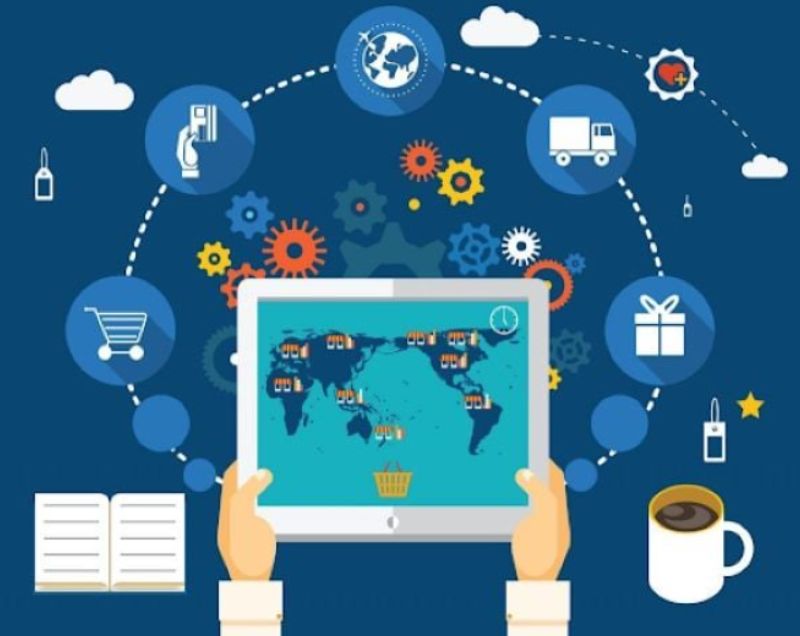 Quy trình phân phối cần rõ ràng, logic và linh hoạt