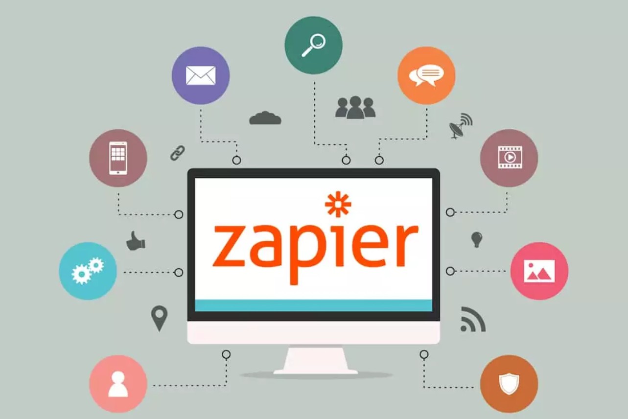 Bạn có thể tự động hóa các tác vụ lặp lại như gửi email, cập nhật dữ liệu