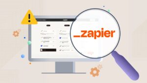 Zapier mang đến giải pháp tự động hóa linh hoạt