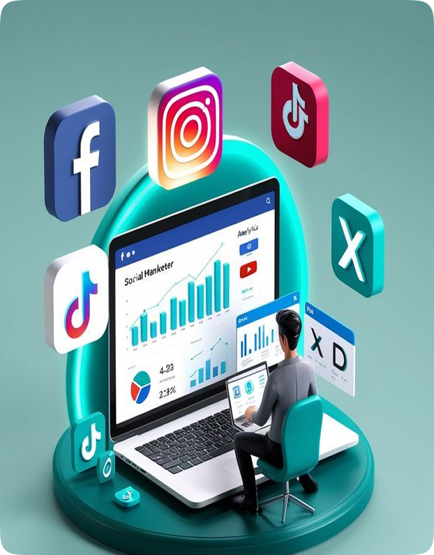 DỊCH VỤ THIẾT KẾ WEBSITE IDIGI