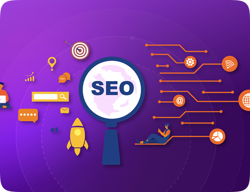 Dịch vụ seo tổng thể